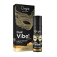 Orgie Dual Vibe - Kissable Liquid Vibrator - Pina Colada