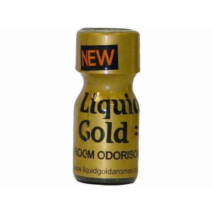Liquid Gold Aroma - 10ML