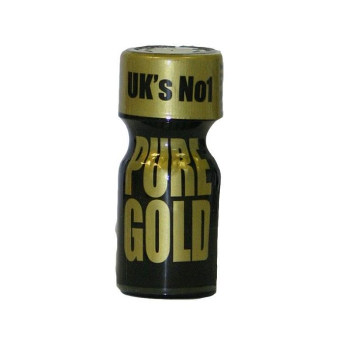 Pure Gold Aroma