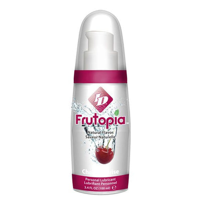 ID Frutopia Pump - 100 ml (3.4 fl oz)
