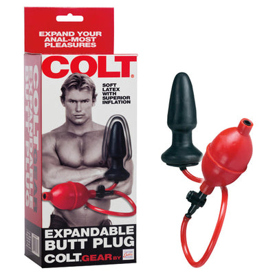 COLT-Expandable-Butt-Plug