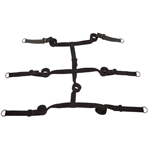 Edge Extreme Under the Bed Restraints