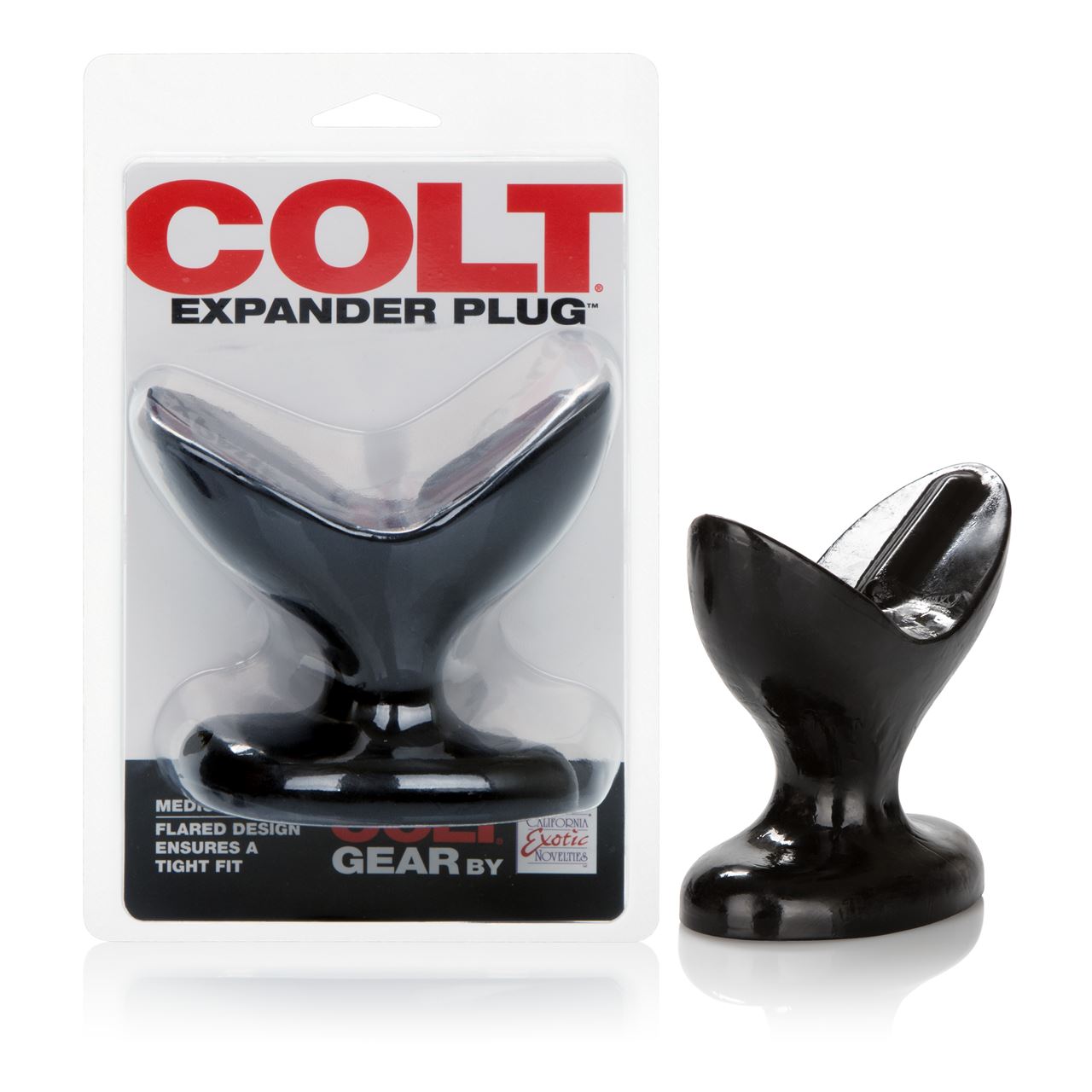 COLT-Expander-Plug-Medium