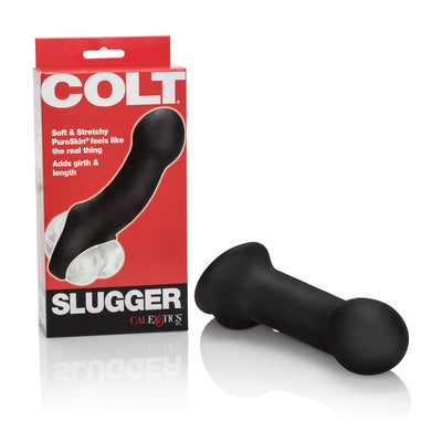 COLT-Slugger