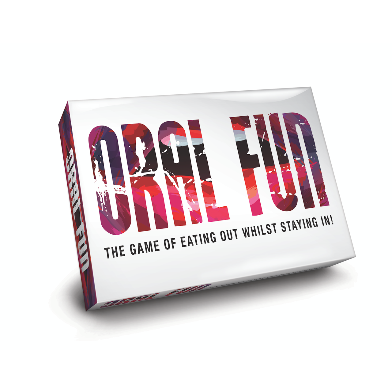 Oral-Fun-Game