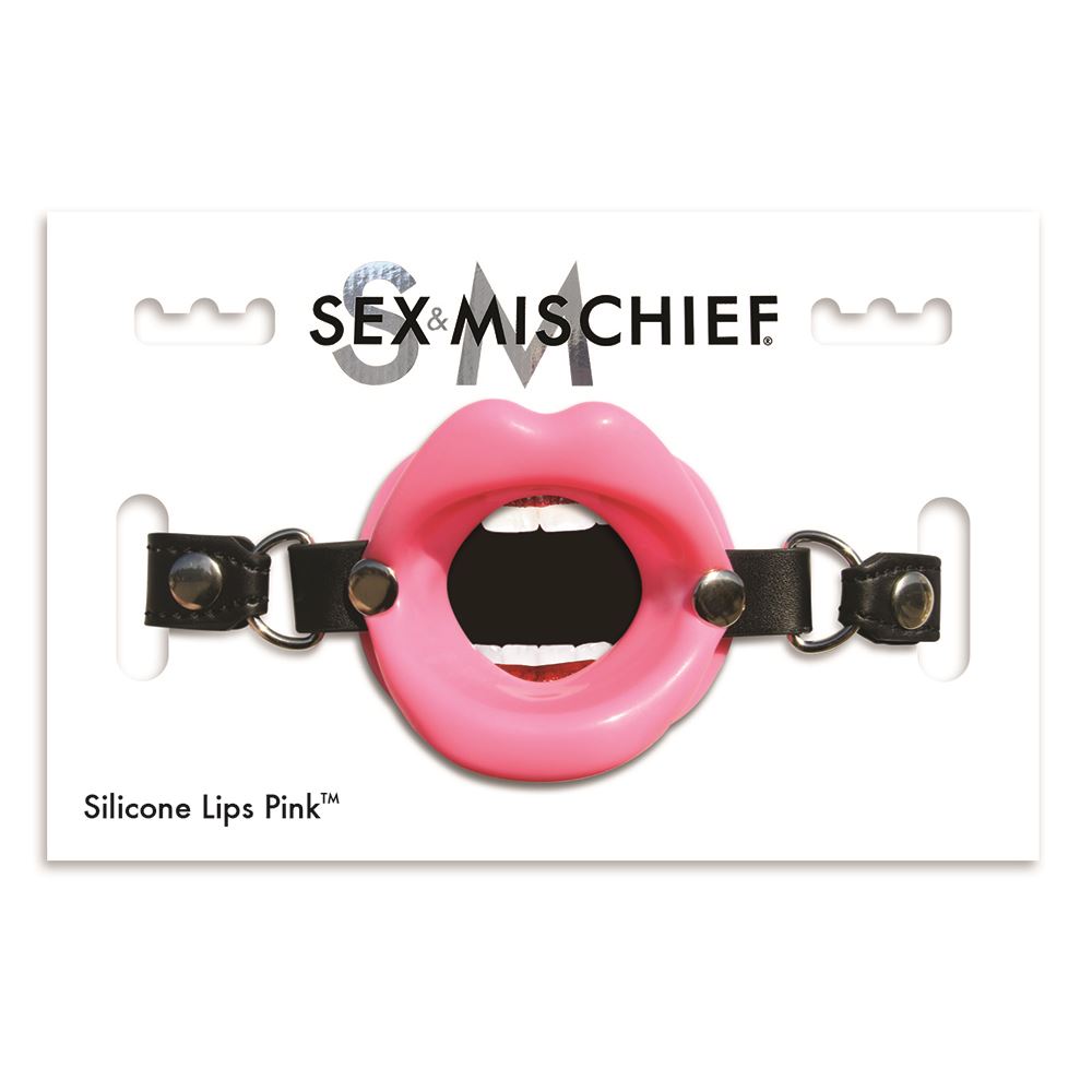 S&M-Silicone-Lips-Pink
