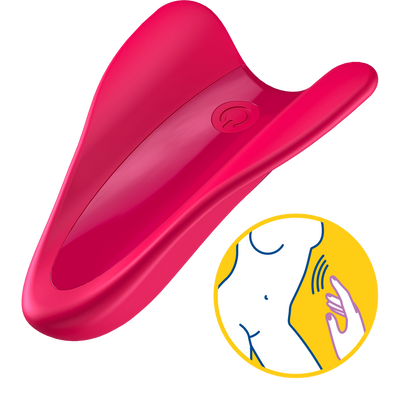 Satisfyer-High-Fly-Red