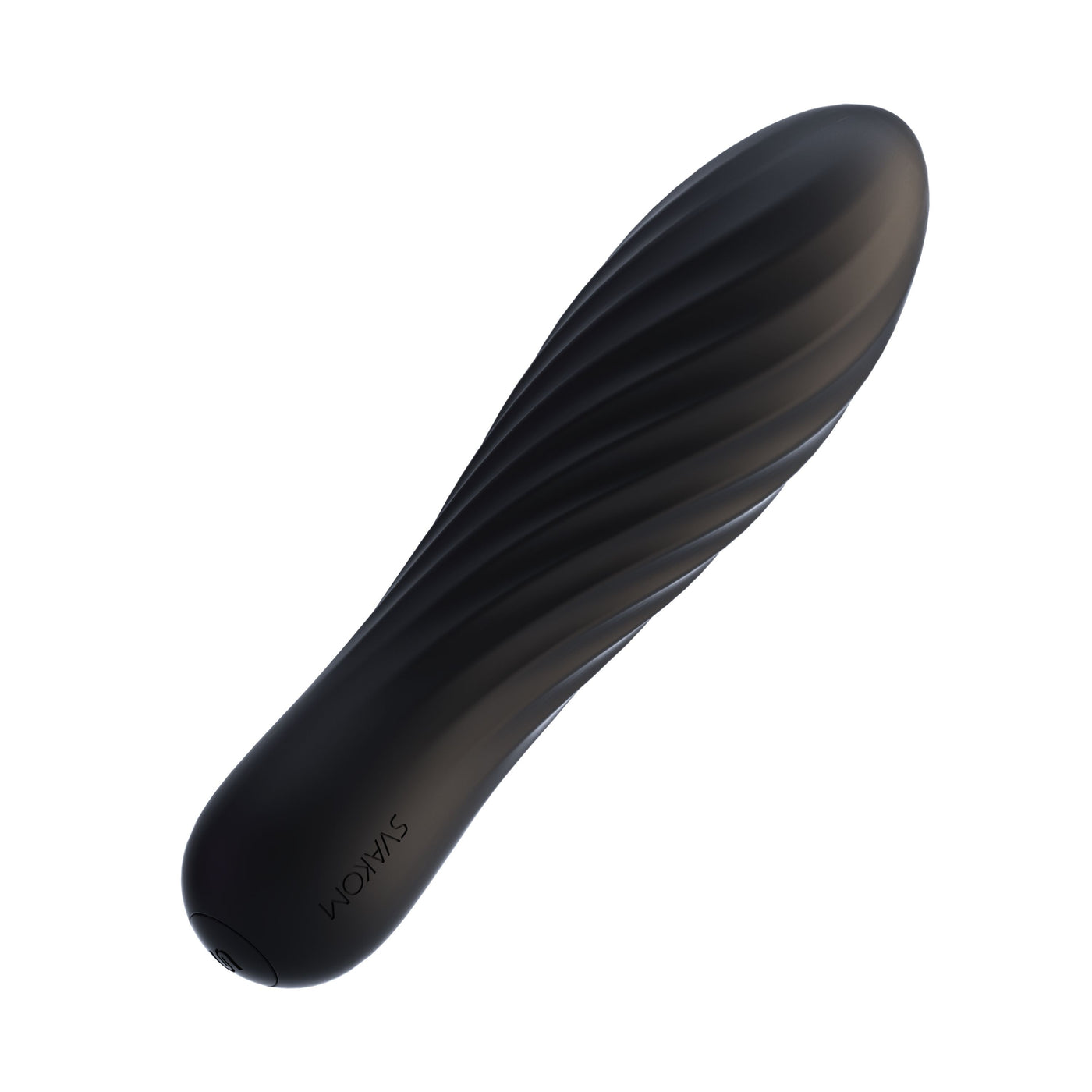 Svakom Tulip Rechargeable Bullet Vibrator Black