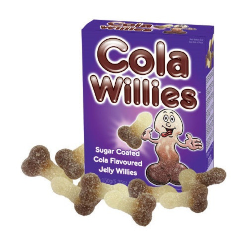 cola-willies