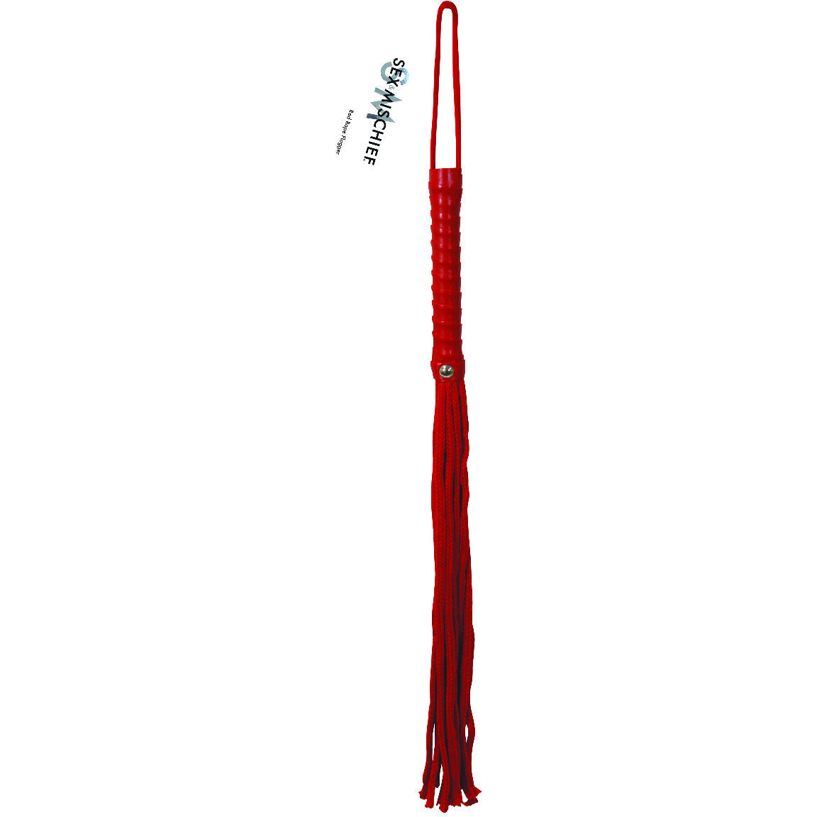 S&M-Red-Rope-Flogger