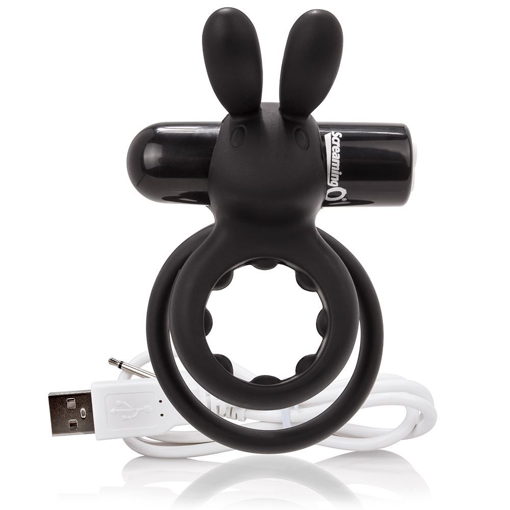 How to Use Cock Rings Safely and Comfortably