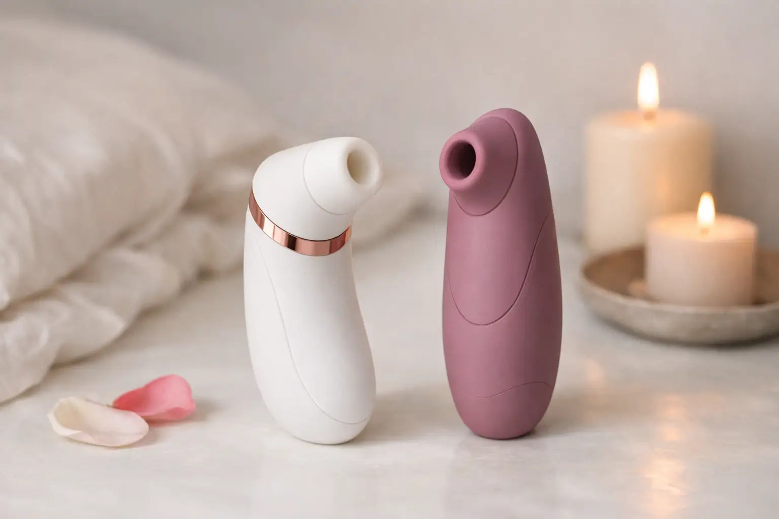 A Practical Guide to Suction Vibrators
