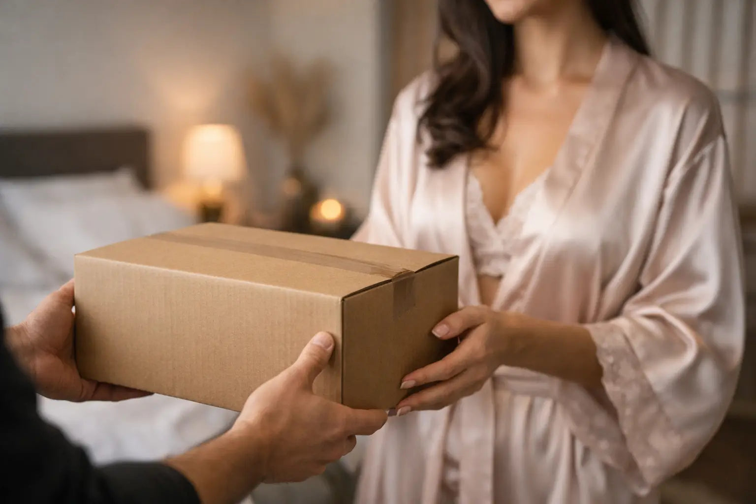 Discreet Adult Delivery Done Right