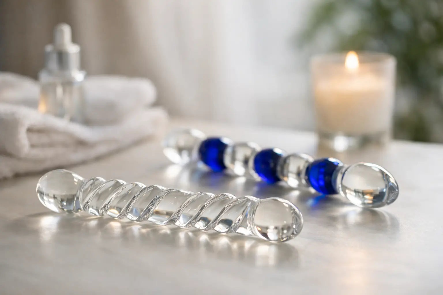 Are Glass Dildos Safe? What to Know