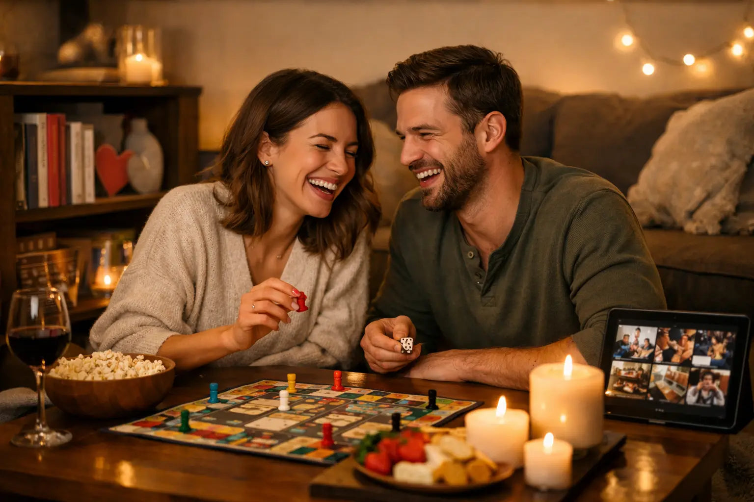 12 Best Sex Games Couples Will Actually Enjoy