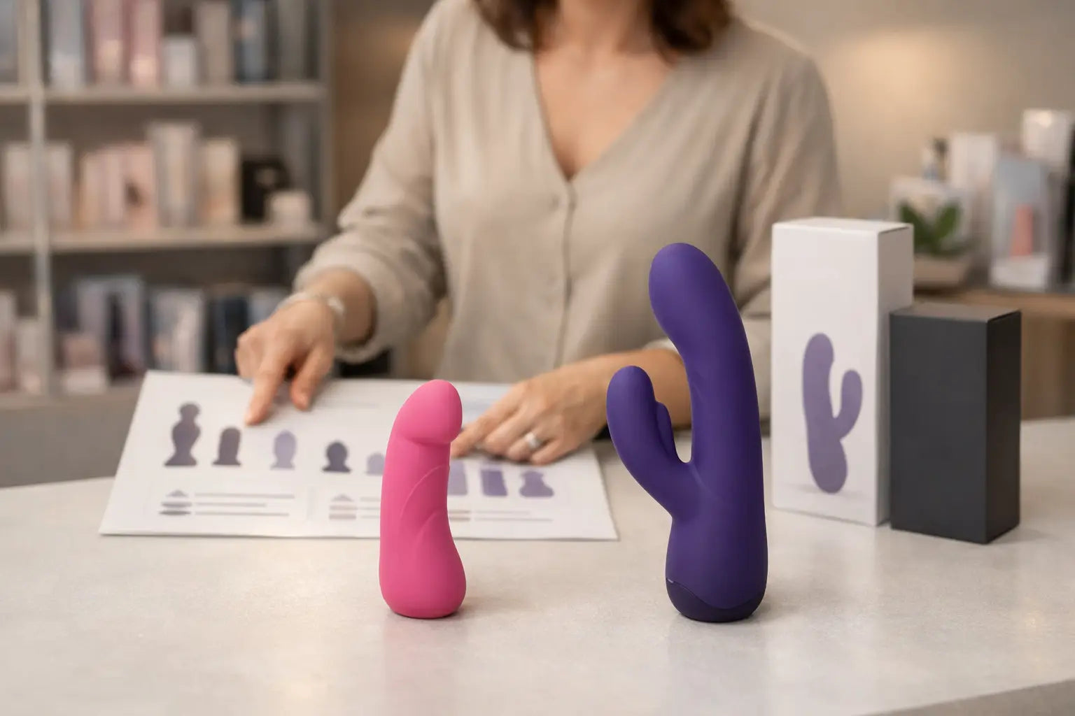 Strap On vs Dildo: Which Toy Suits You Best?