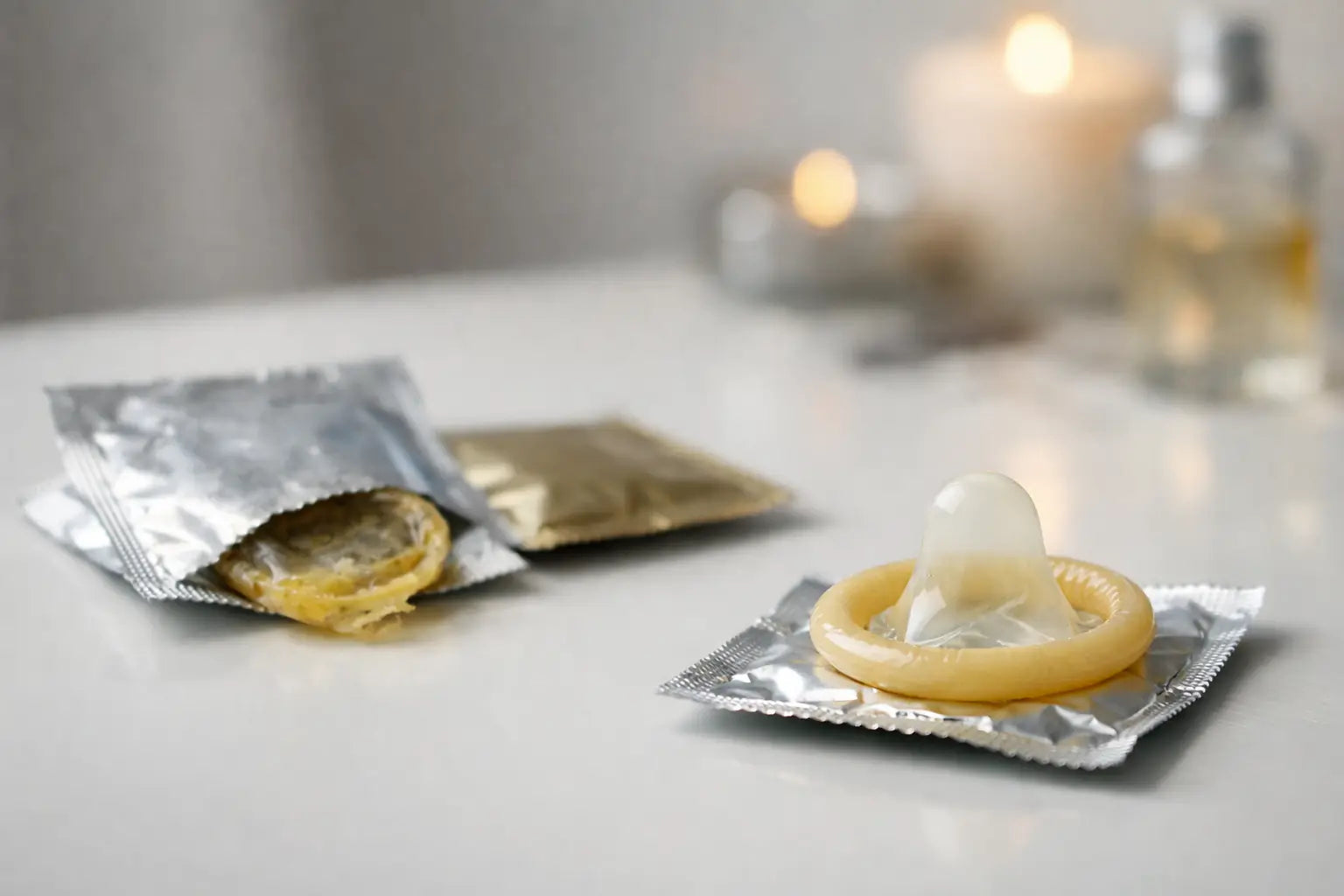 Can Condoms Expire Safely? What to Know