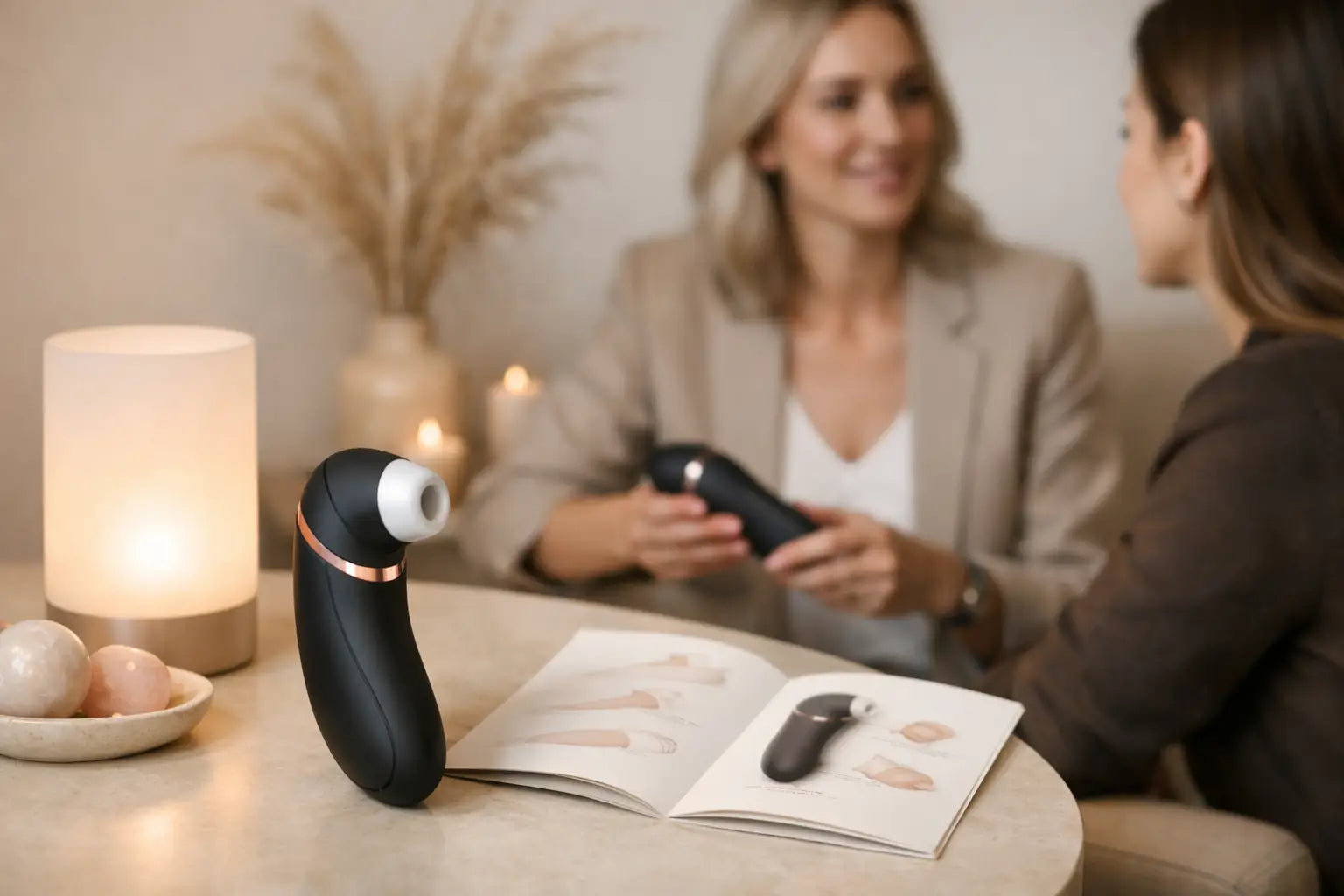G Spot Vibrator Guide for Better Pleasure