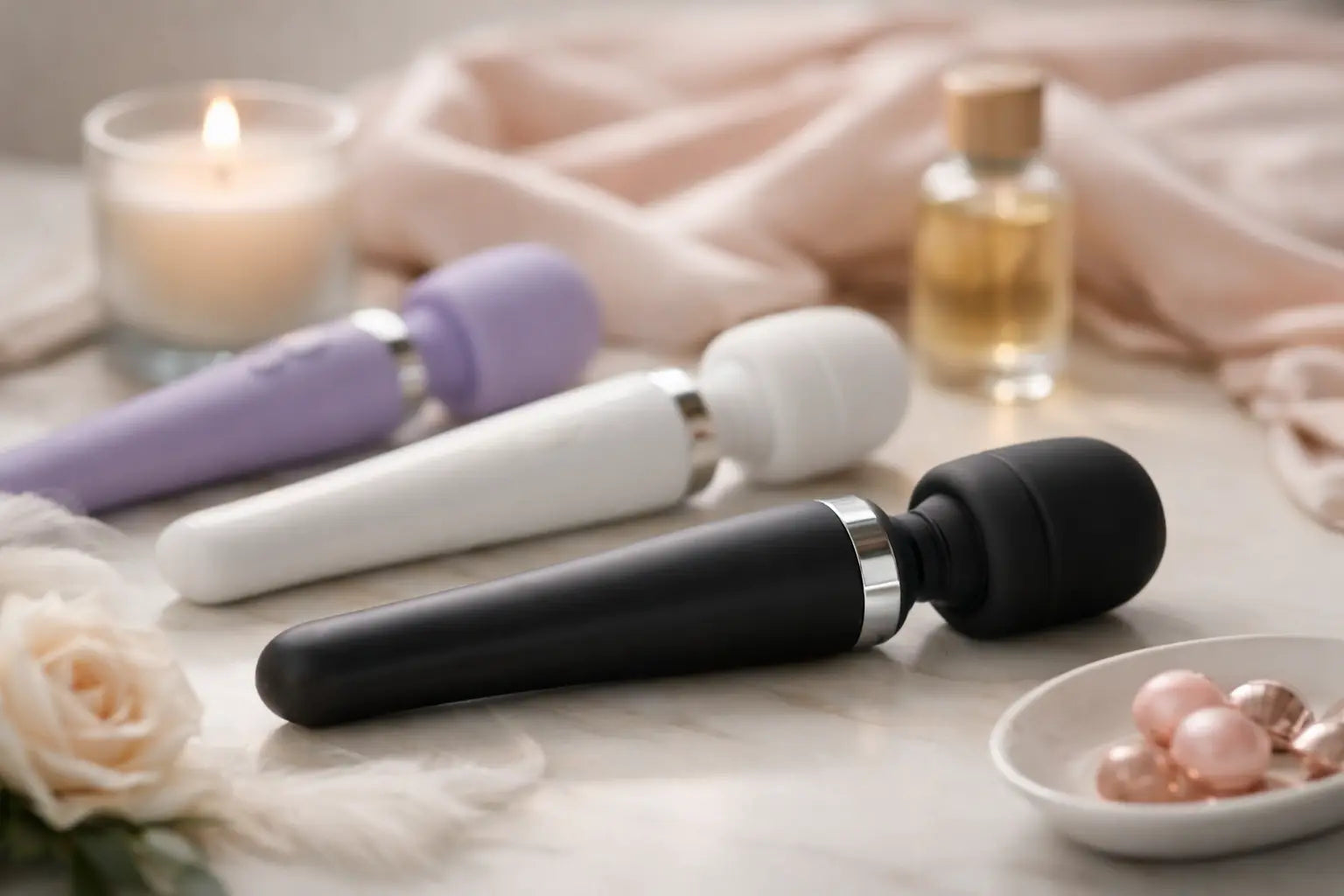 Wand Massager Review Guide for Better Buys