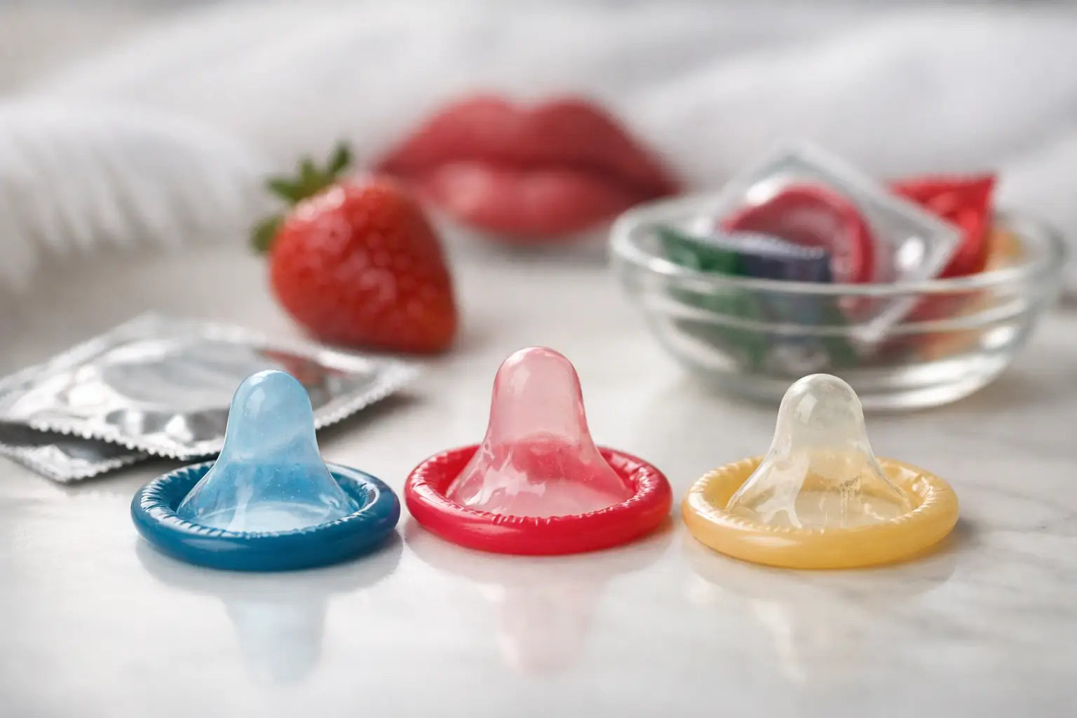 Best Condoms for Oral: What to Choose