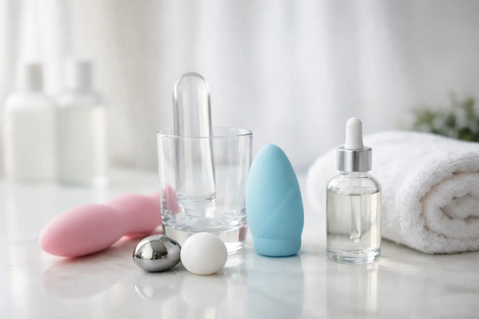 Body Safe Materials Explained