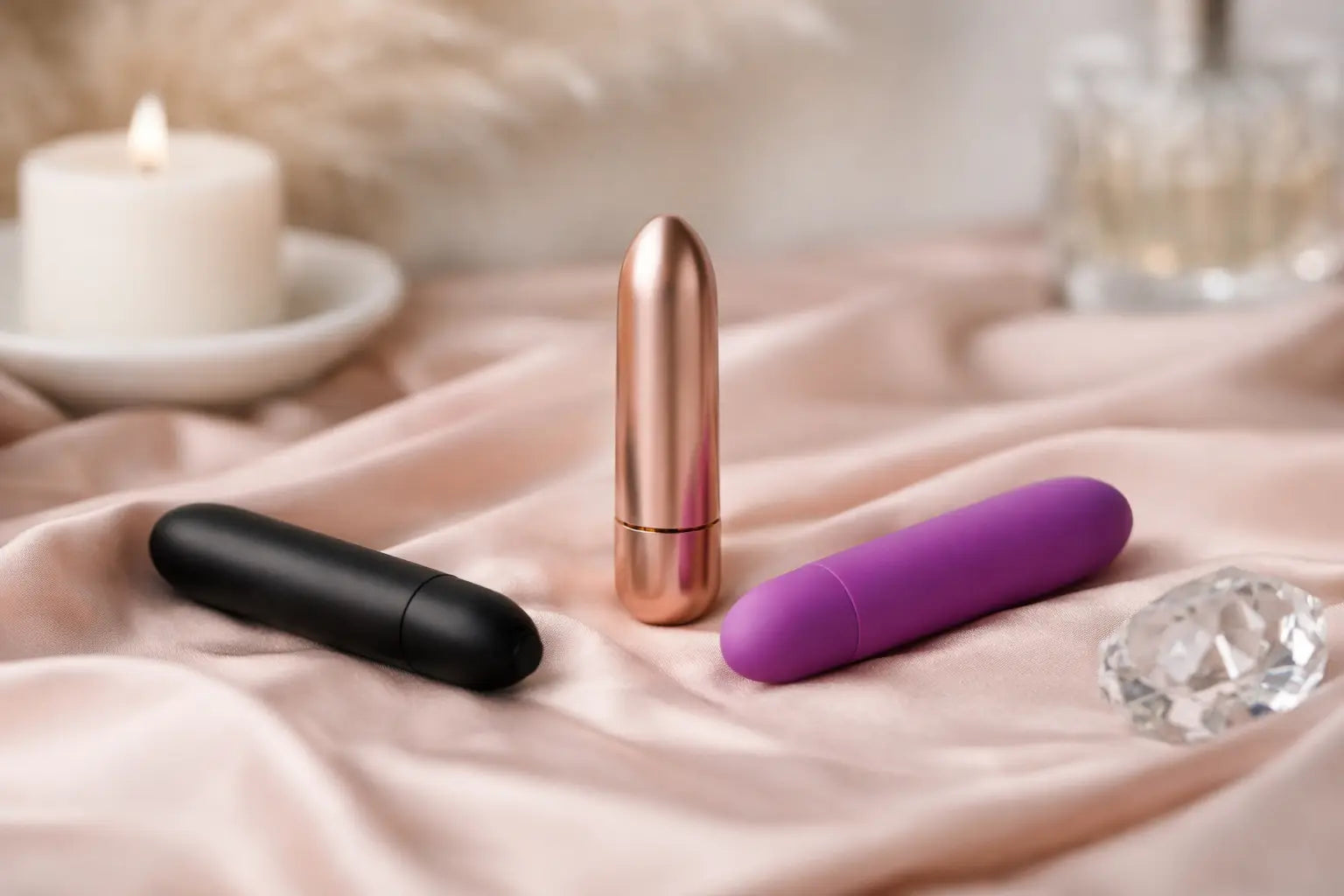 Best Bullet Vibrators Online for Every Mood