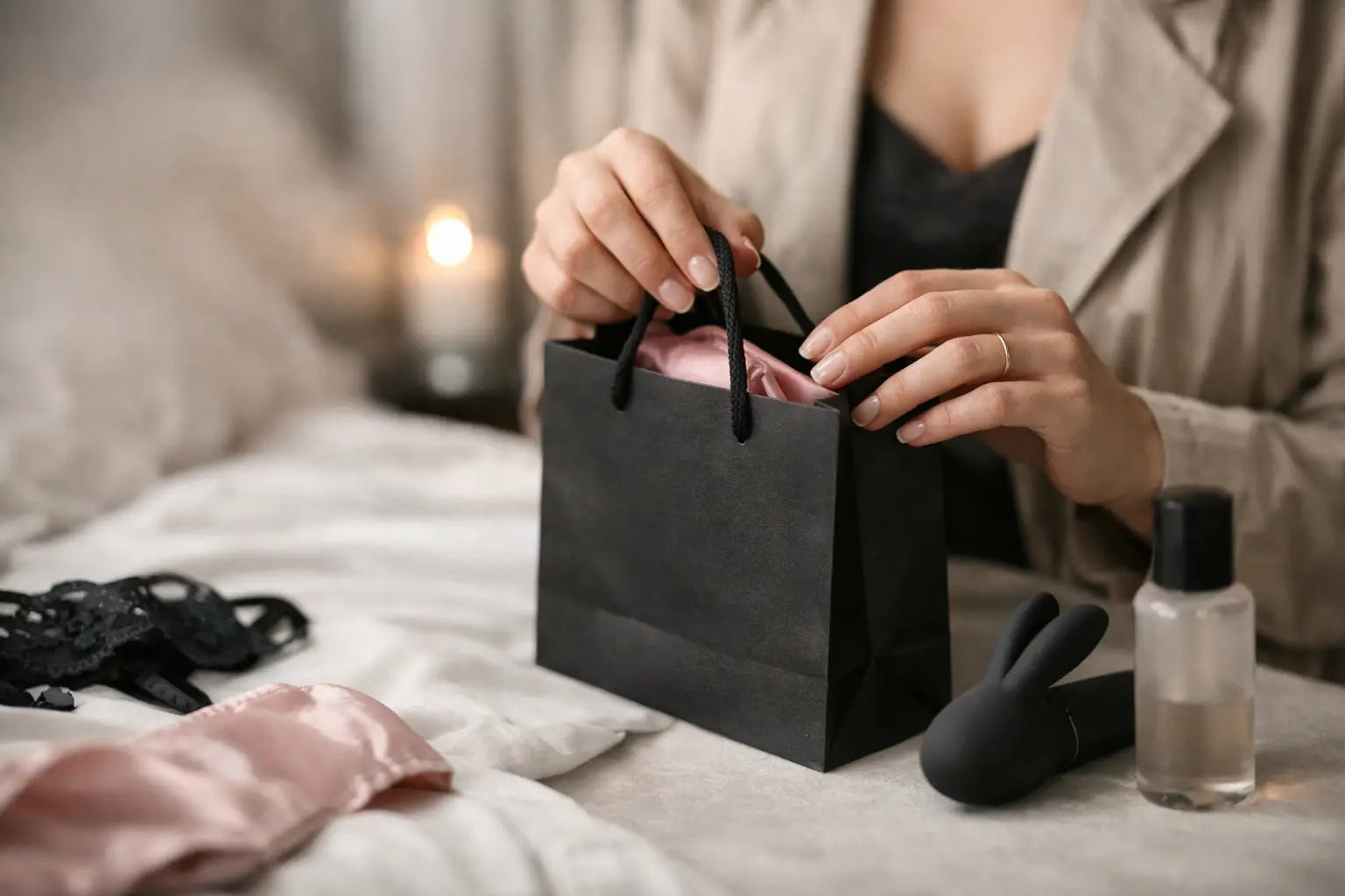 10 Discreet Adult Shopping Tips That Work