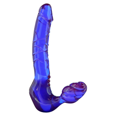 Strapless Dildos