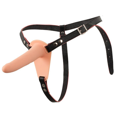 Strap On Dildos