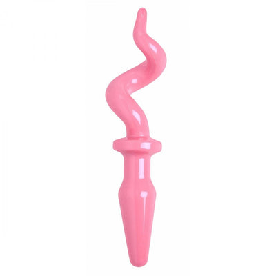 Tail Butt Plugs