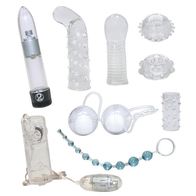 Sex Kits