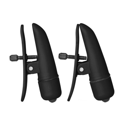 Nipple Vibrators