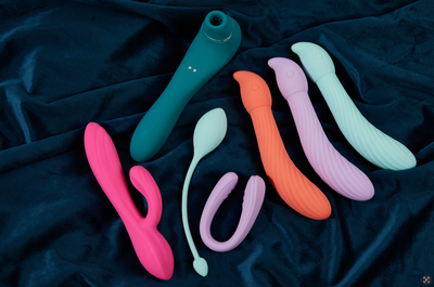 Sex Toys