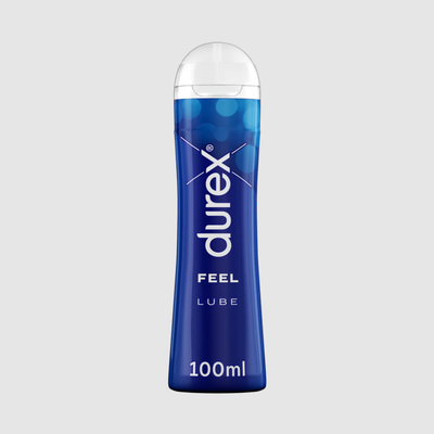 Lubes & Essentials