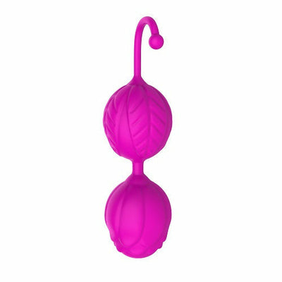 Kegel, Love Eggs & Dilators