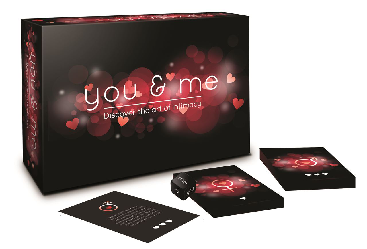 You & Me - Bundle