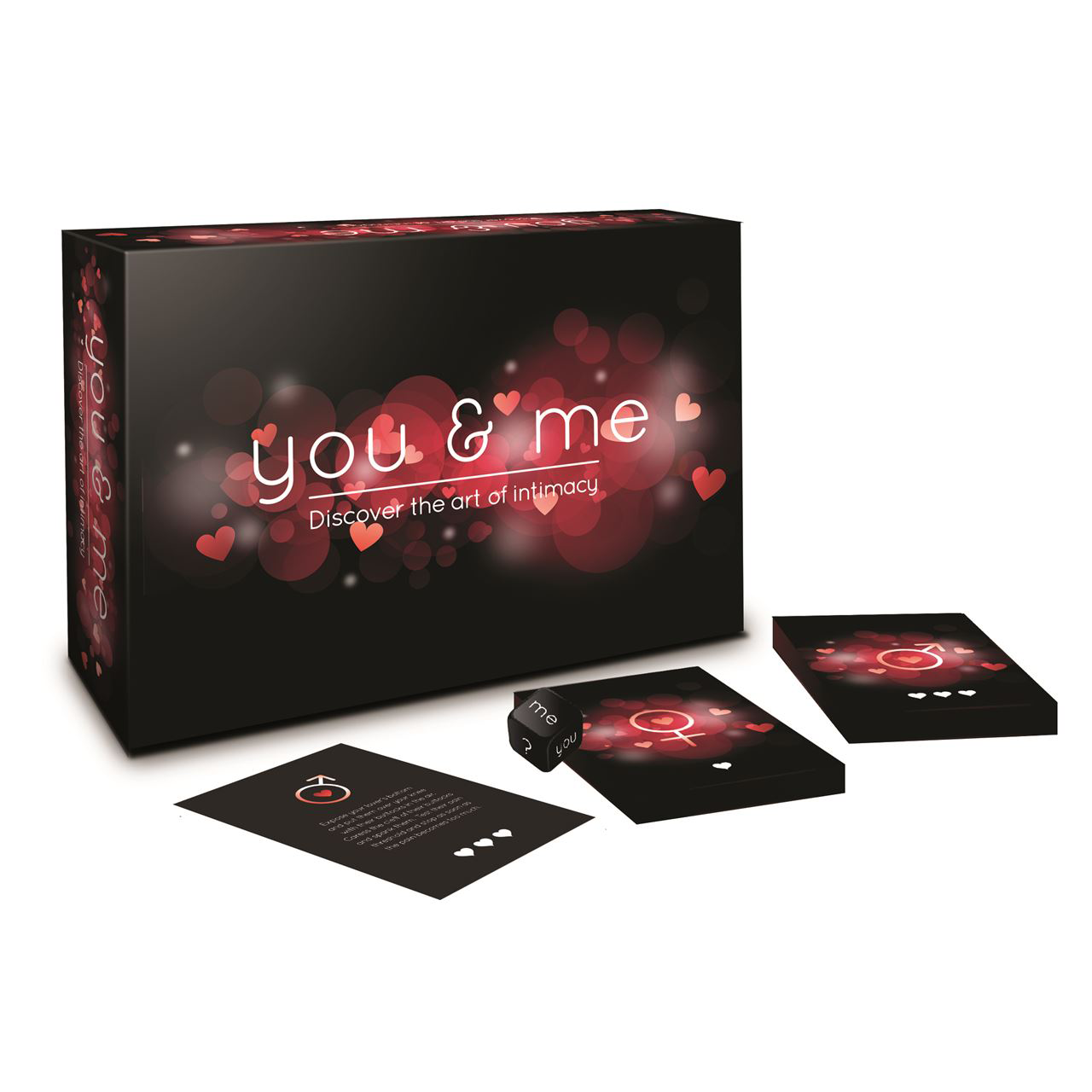 You & Me - Bundle