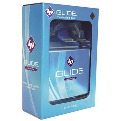 ID Glide