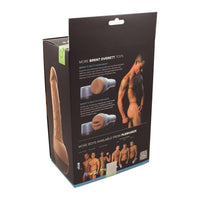 Fleshjack Boys - Brent Everett Dildo