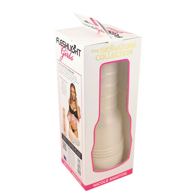 Fleshlight Girls - Nicole Aniston Fit