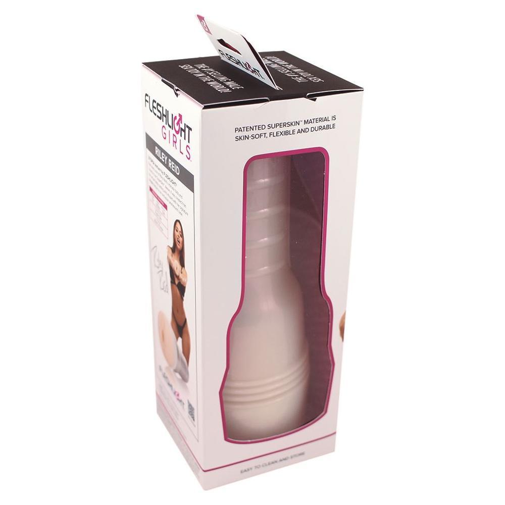 Fleshlight Girls - Riley Reid Utopia