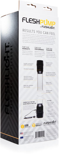 Fleshlight Fleshpump
