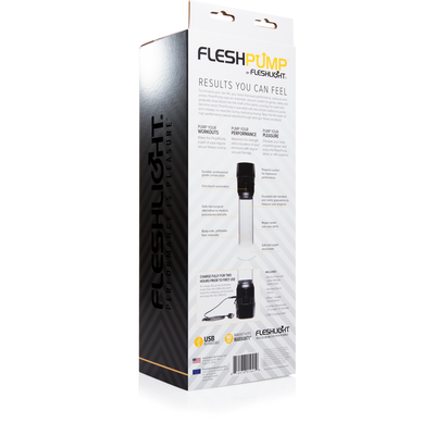 Fleshlight Fleshpump