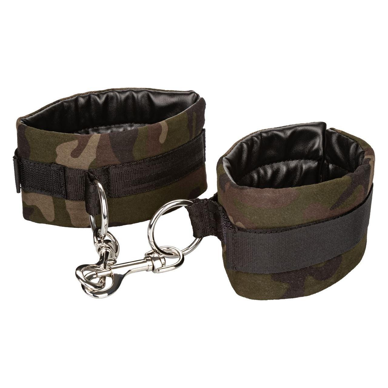 COLT Camo Universal Cuffs
