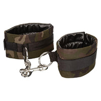 COLT Camo Universal Cuffs