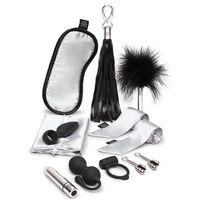 Fifty Shades Freed Pleasure Overload 10 Days of Play Gift Set