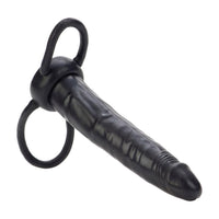 Accommodator Dual Penetrator - Black