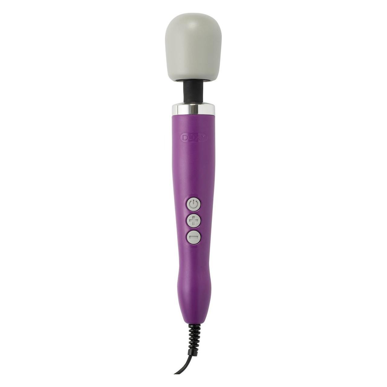 Doxy Original Massager