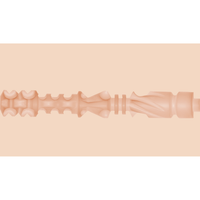 Fleshlight Girls - Elsa Jean Butt