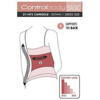 Control Body 211475 Shaping Camisole